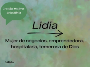 lidia-mujeres-biblia