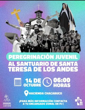 peregrinacion